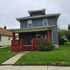 3613 Monroe Street, Fort Wayne, IN 46806