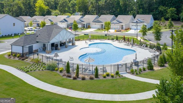 4906 BALSA Point 173, Acworth, GA 30101
