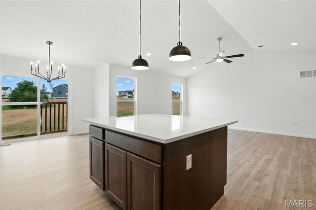 383 Butterfly Garden Lane, Wentzville, MO 63385