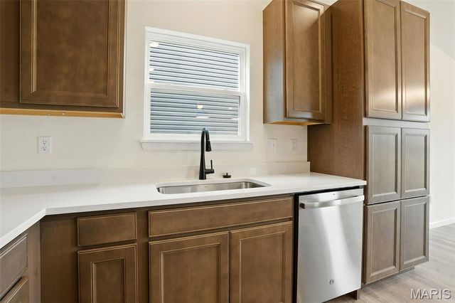 383 Butterfly Garden Lane, Wentzville, MO 63385
