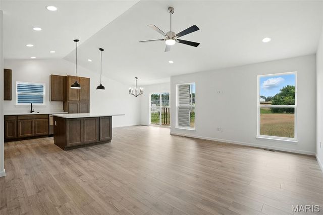 383 Butterfly Garden Lane, Wentzville, MO 63385