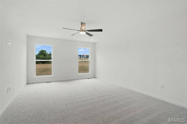 383 Butterfly Garden Lane, Wentzville, MO 63385