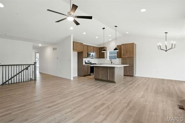 383 Butterfly Garden Lane, Wentzville, MO 63385