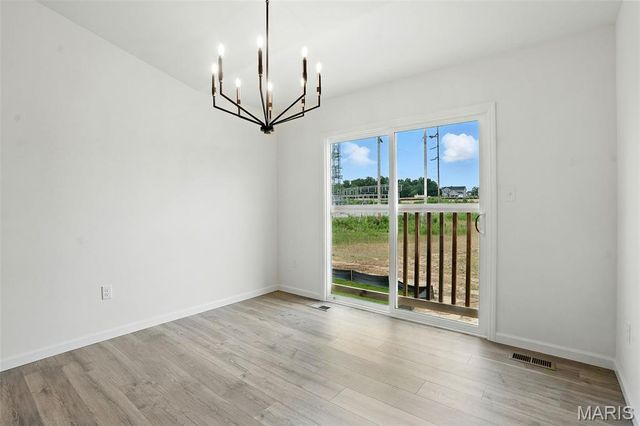 383 Butterfly Garden Lane, Wentzville, MO 63385