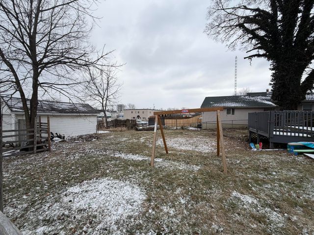 1652 Kenton Street 1652 Kenton Street, Springfield, OH 45505