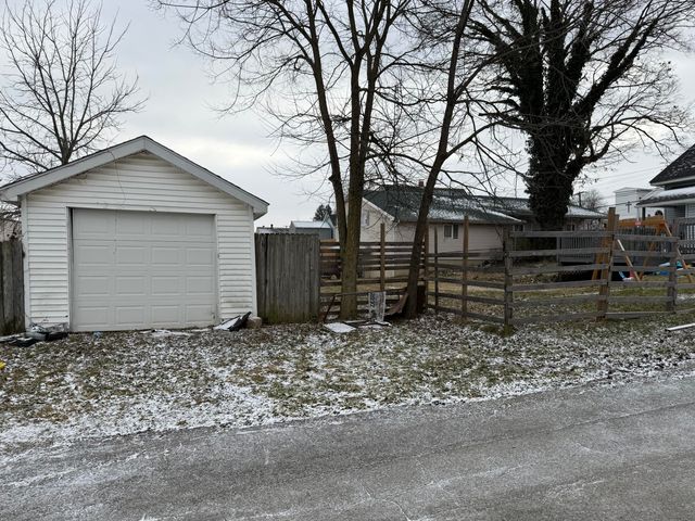 1652 Kenton Street 1652 Kenton Street, Springfield, OH 45505