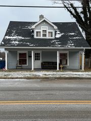 1652 Kenton Street 1652 Kenton Street, Springfield, OH 45505