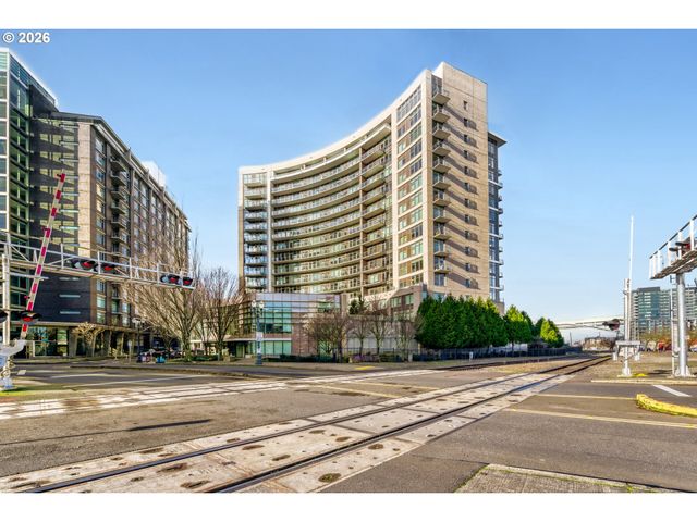 949 Nw OVERTON St 513, Portland, OR 97209