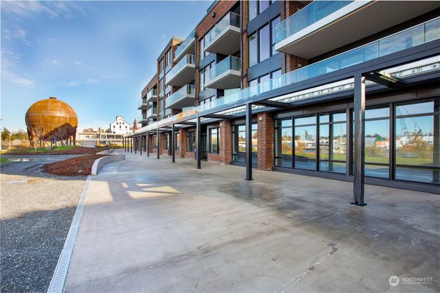 1025 Granary Avenue #506, Bellingham, WA 98225