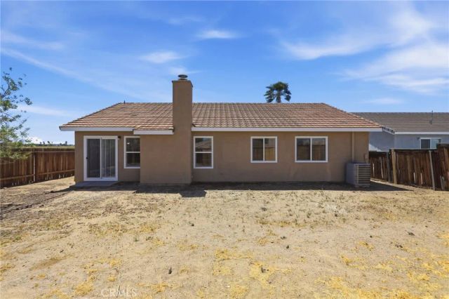 11892 Cornell, Adelanto, CA 92301