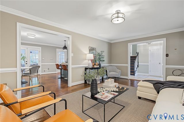 2816 Skipton Rd, Richmond, VA 23225