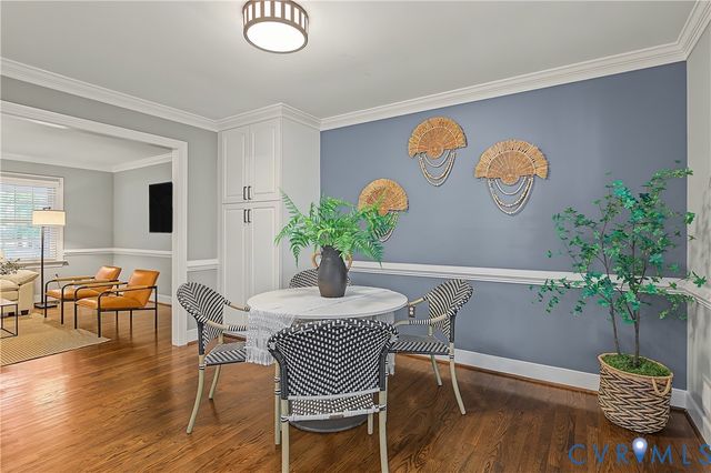 2816 Skipton Rd, Richmond, VA 23225
