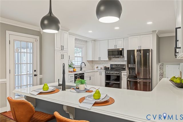 2816 Skipton Rd, Richmond, VA 23225