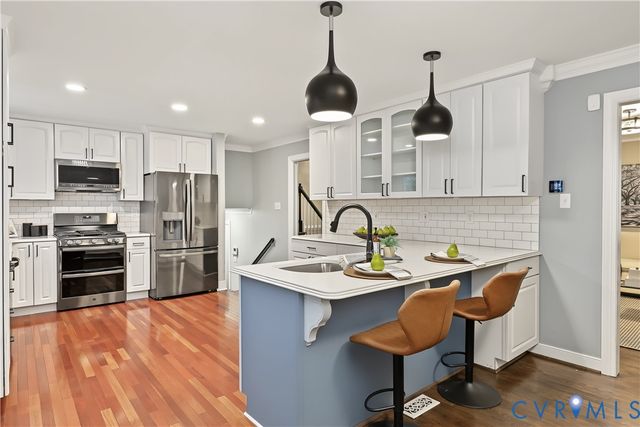 2816 Skipton Rd, Richmond, VA 23225
