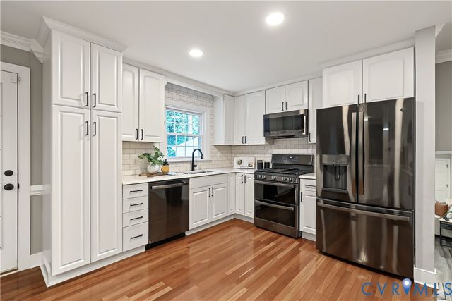 2816 Skipton Rd, Richmond, VA 23225