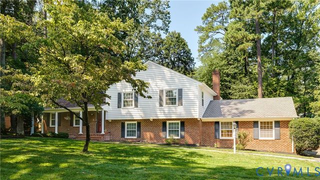 2816 Skipton Rd, Richmond, VA 23225