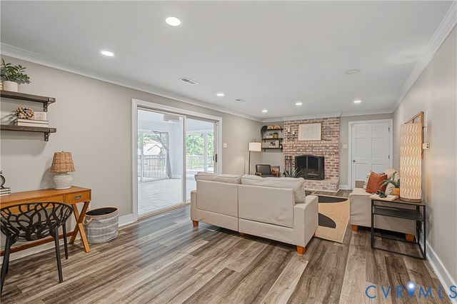 2816 Skipton Rd, Richmond, VA 23225