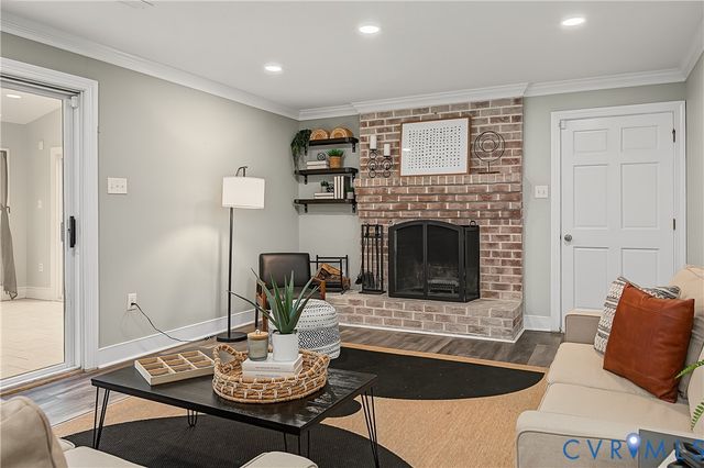 2816 Skipton Rd, Richmond, VA 23225