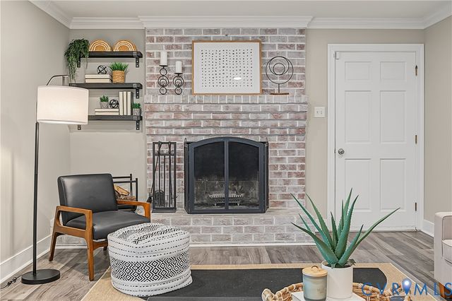 2816 Skipton Rd, Richmond, VA 23225