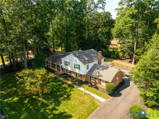 2816 Skipton Rd, Richmond, VA 23225