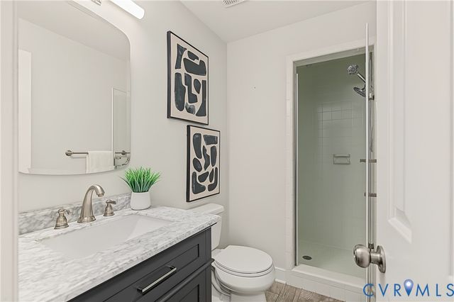 2816 Skipton Rd, Richmond, VA 23225