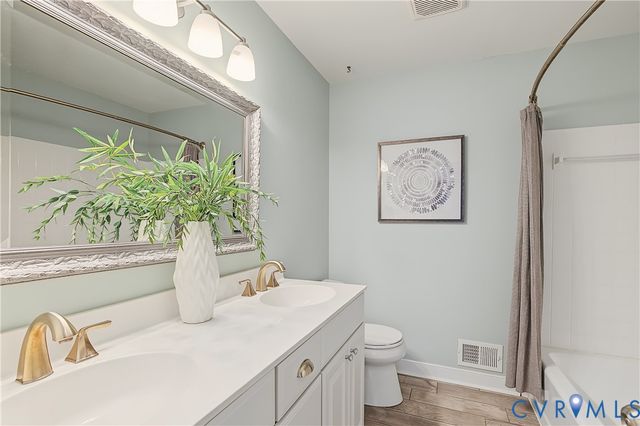 2816 Skipton Rd, Richmond, VA 23225