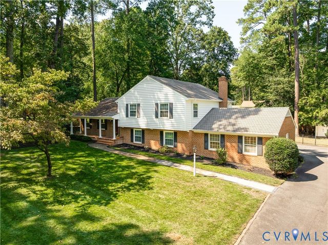 2816 Skipton Rd, Richmond, VA 23225