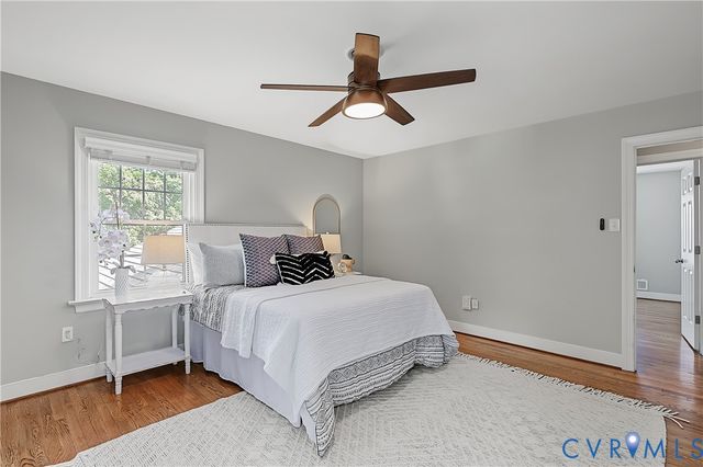 2816 Skipton Rd, Richmond, VA 23225
