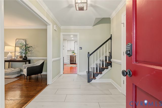 2816 Skipton Rd, Richmond, VA 23225