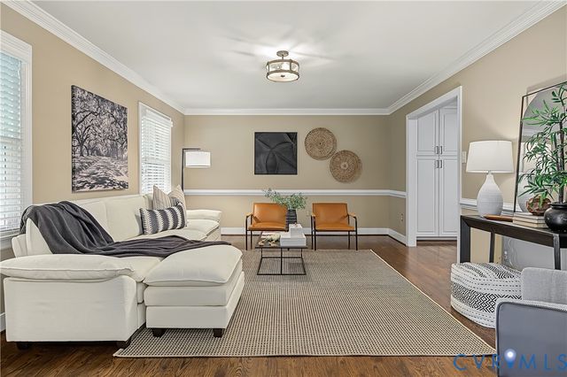 2816 Skipton Rd, Richmond, VA 23225
