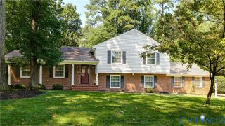2816 Skipton Rd, Richmond, VA 23225