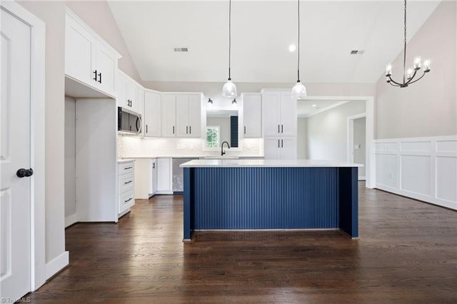 5405 Monterey Glen Court, Browns Summit, NC 27214