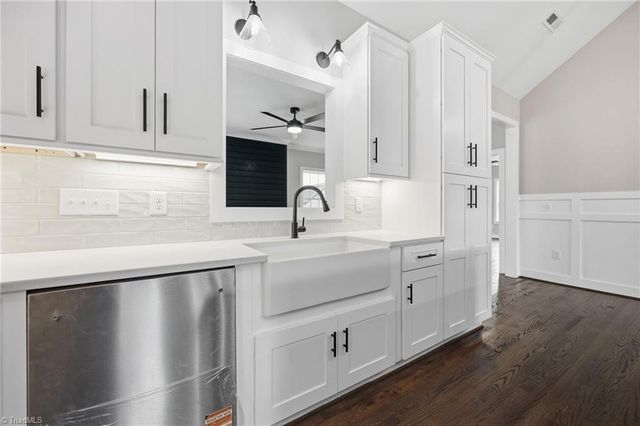 5405 Monterey Glen Court, Browns Summit, NC 27214