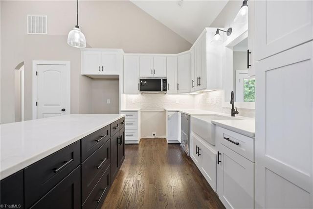 5405 Monterey Glen Court, Browns Summit, NC 27214
