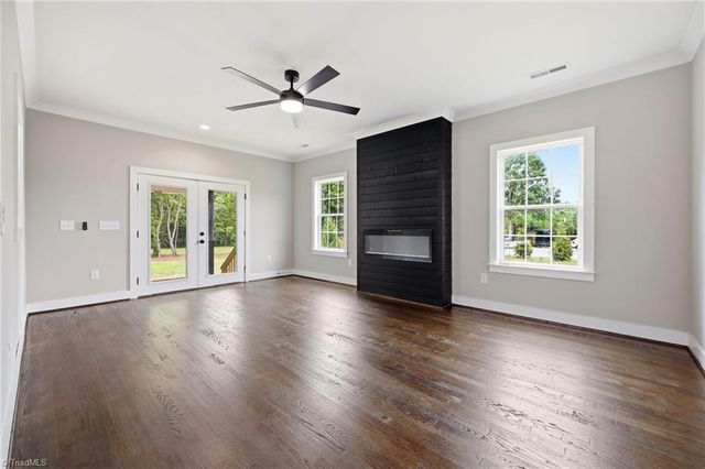 5405 Monterey Glen Court, Browns Summit, NC 27214
