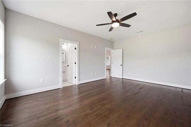 5405 Monterey Glen Court, Browns Summit, NC 27214