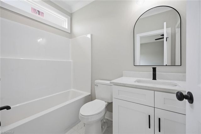 5405 Monterey Glen Court, Browns Summit, NC 27214