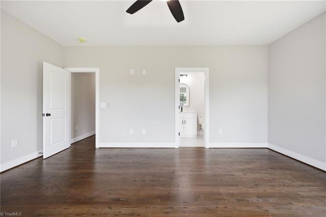 5405 Monterey Glen Court, Browns Summit, NC 27214