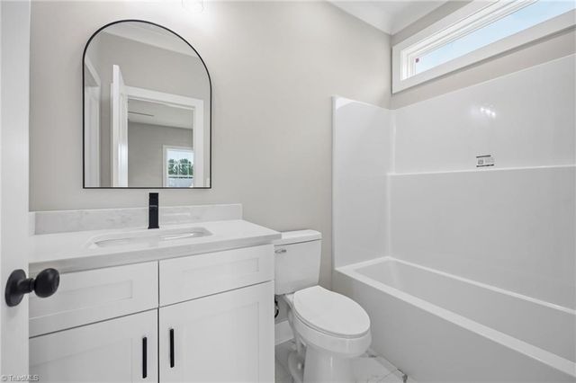 5405 Monterey Glen Court, Browns Summit, NC 27214