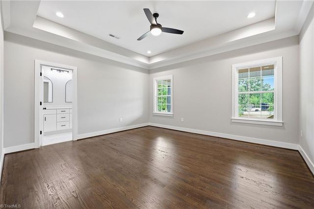 5405 Monterey Glen Court, Browns Summit, NC 27214