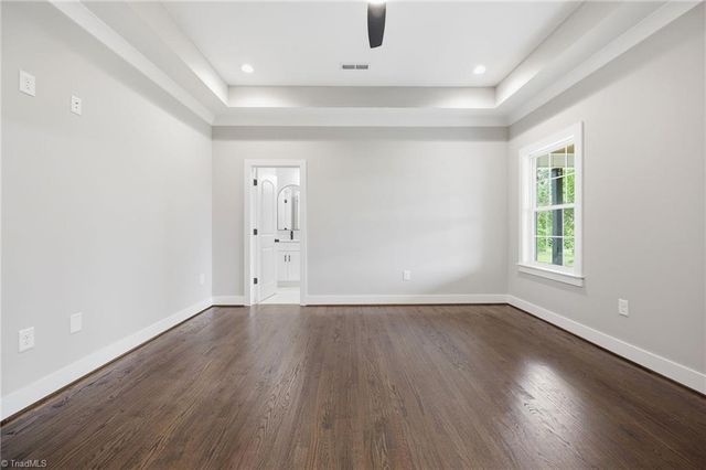 5405 Monterey Glen Court, Browns Summit, NC 27214