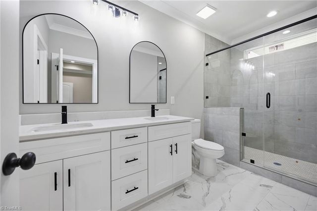5405 Monterey Glen Court, Browns Summit, NC 27214