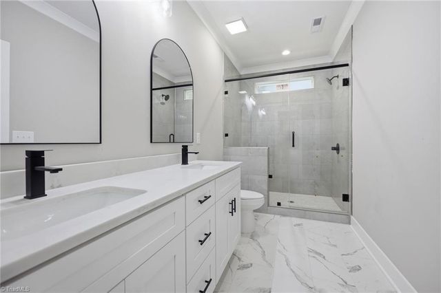 5405 Monterey Glen Court, Browns Summit, NC 27214