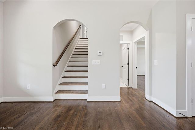 5405 Monterey Glen Court, Browns Summit, NC 27214