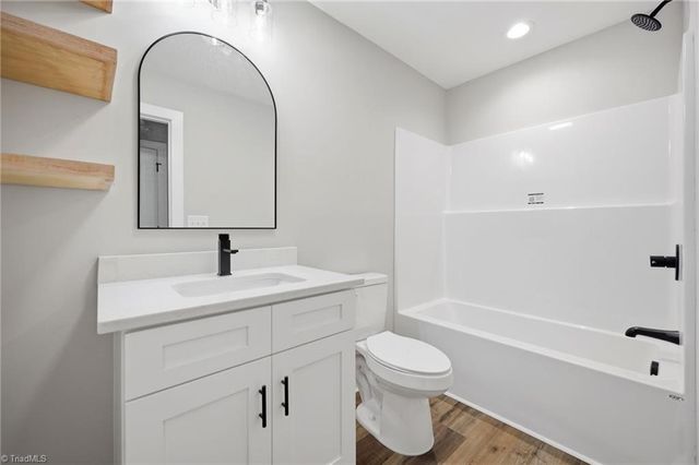 5405 Monterey Glen Court, Browns Summit, NC 27214