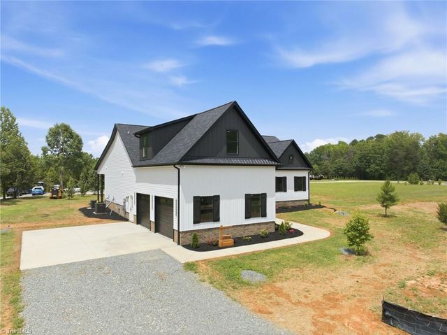 5405 Monterey Glen Court, Browns Summit, NC 27214