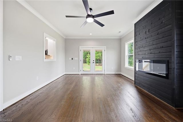 5405 Monterey Glen Court, Browns Summit, NC 27214