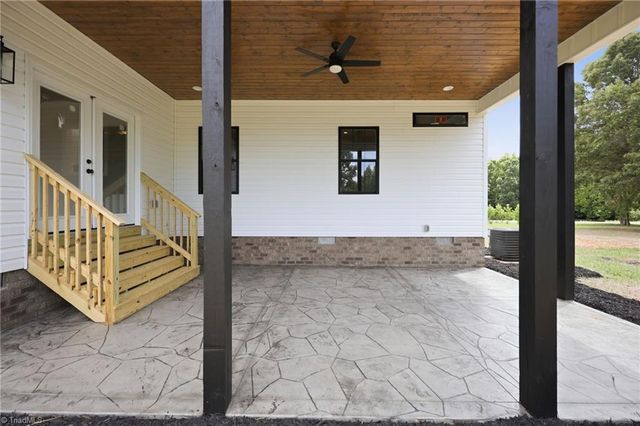 5405 Monterey Glen Court, Browns Summit, NC 27214
