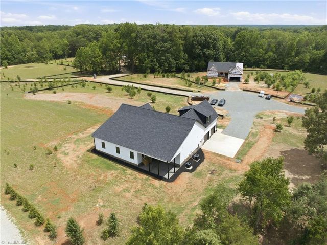 5405 Monterey Glen Court, Browns Summit, NC 27214