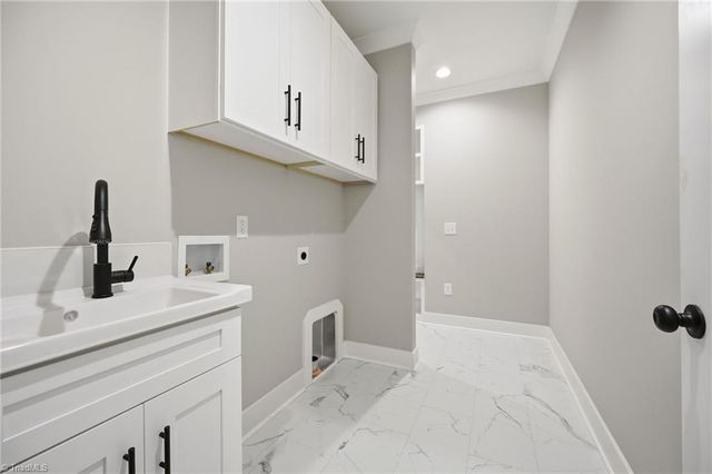 5405 Monterey Glen Court, Browns Summit, NC 27214